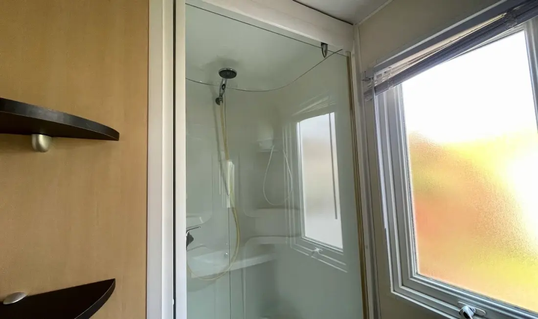 Camping La Ferme Saint Augustin - by Ocean Mobilhomes 4 étoiles★★★★