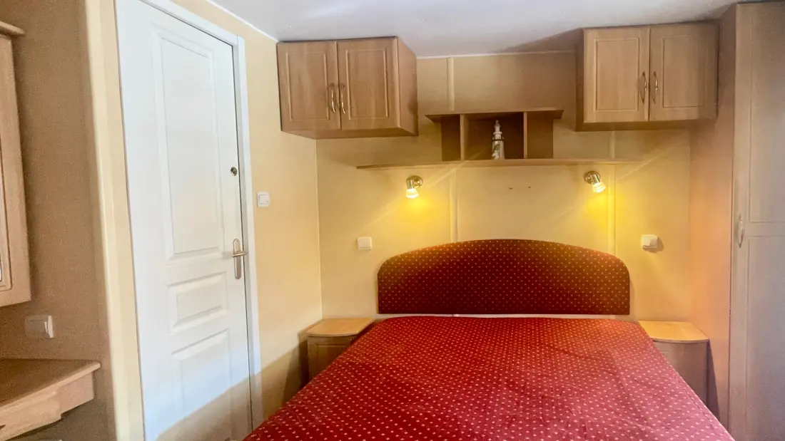 Camping La Ferme Saint Augustin - by Ocean Mobilhomes 4 étoiles★★★★