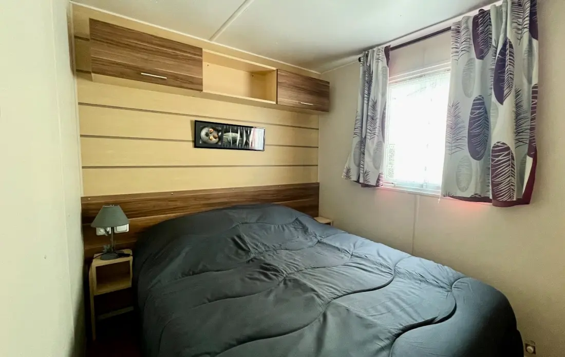 Camping La Ferme Saint Augustin - by Ocean Mobilhomes 4 étoiles★★★★