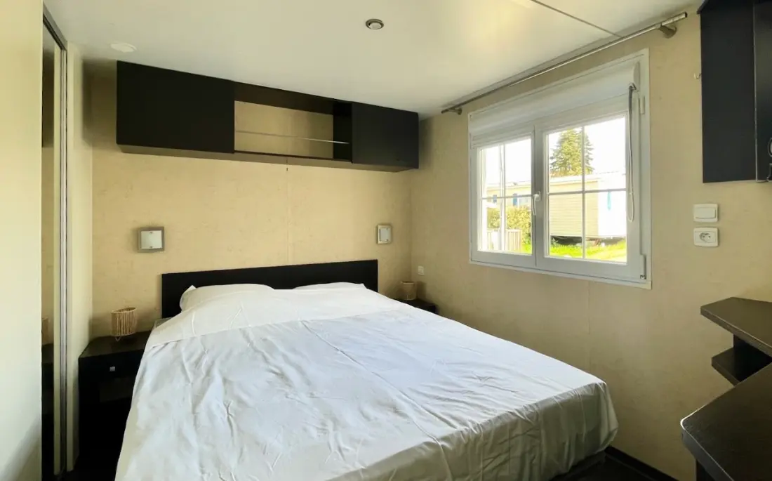 Camping La Ferme Saint Augustin - by Ocean Mobilhomes 4 étoiles★★★★