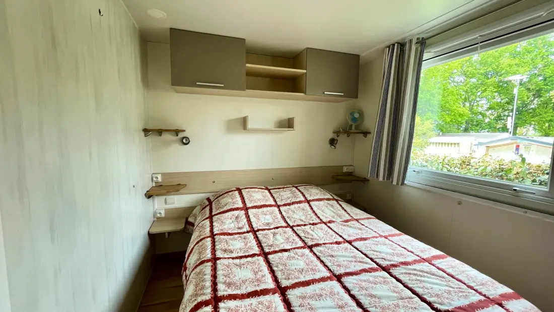 Camping La Ferme Saint Augustin - by Ocean Mobilhomes 4 étoiles★★★★
