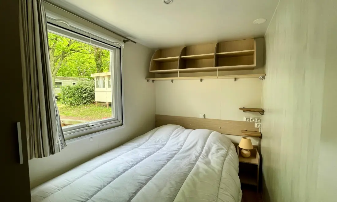 Camping La Ferme Saint Augustin - by Ocean Mobilhomes 4 étoiles★★★★