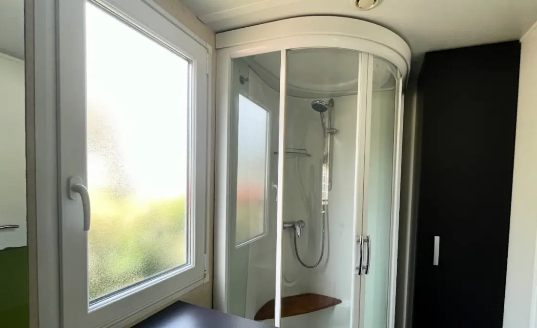 Camping La Ferme Saint Augustin - by Ocean Mobilhomes 4 étoiles★★★★