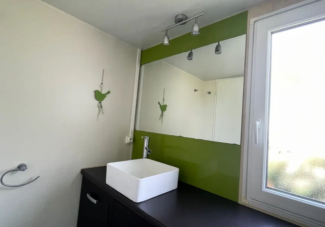 Camping La Ferme Saint Augustin - by Ocean Mobilhomes 4 étoiles★★★★