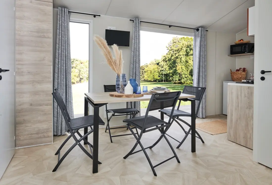 Camping Bleu Mer 3 étoiles★★★