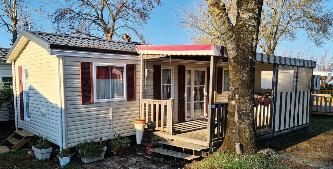 Camping Bleu Mer 3 étoiles★★★