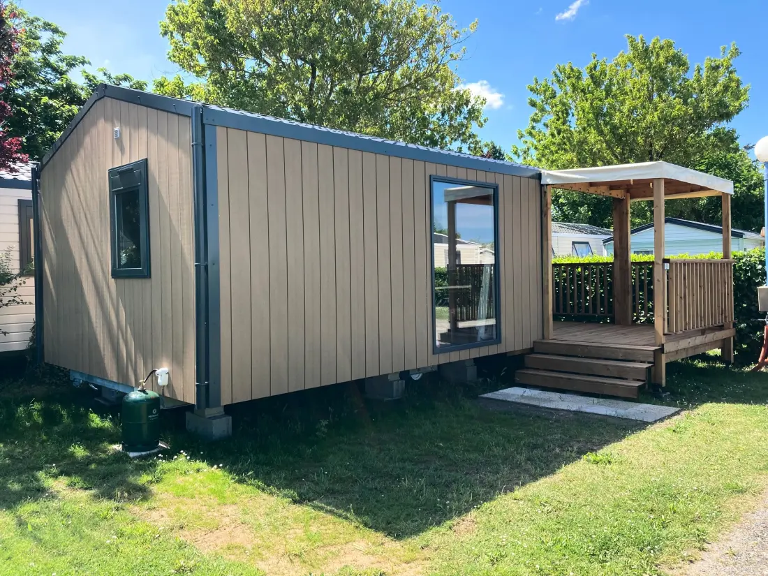 Camping Bleu Mer 3 étoiles★★★