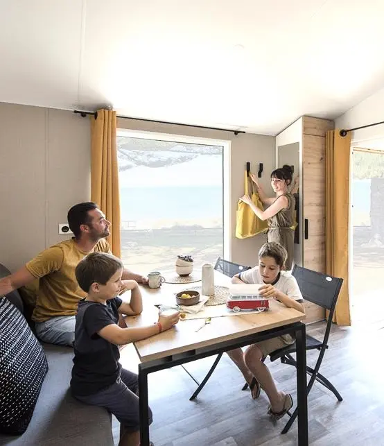 Camping Bleu Mer 3 étoiles★★★