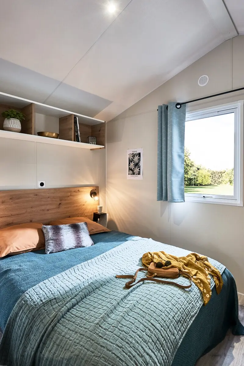 Camping Bleu Mer 3 étoiles★★★