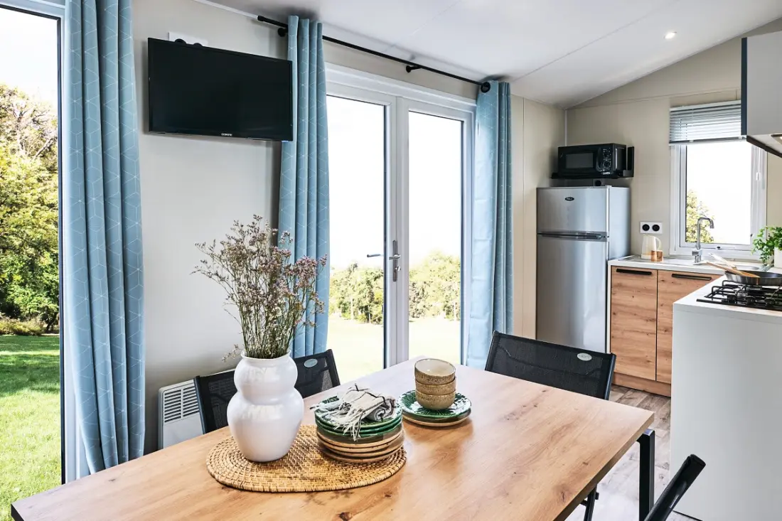 Camping Bleu Mer 3 étoiles★★★