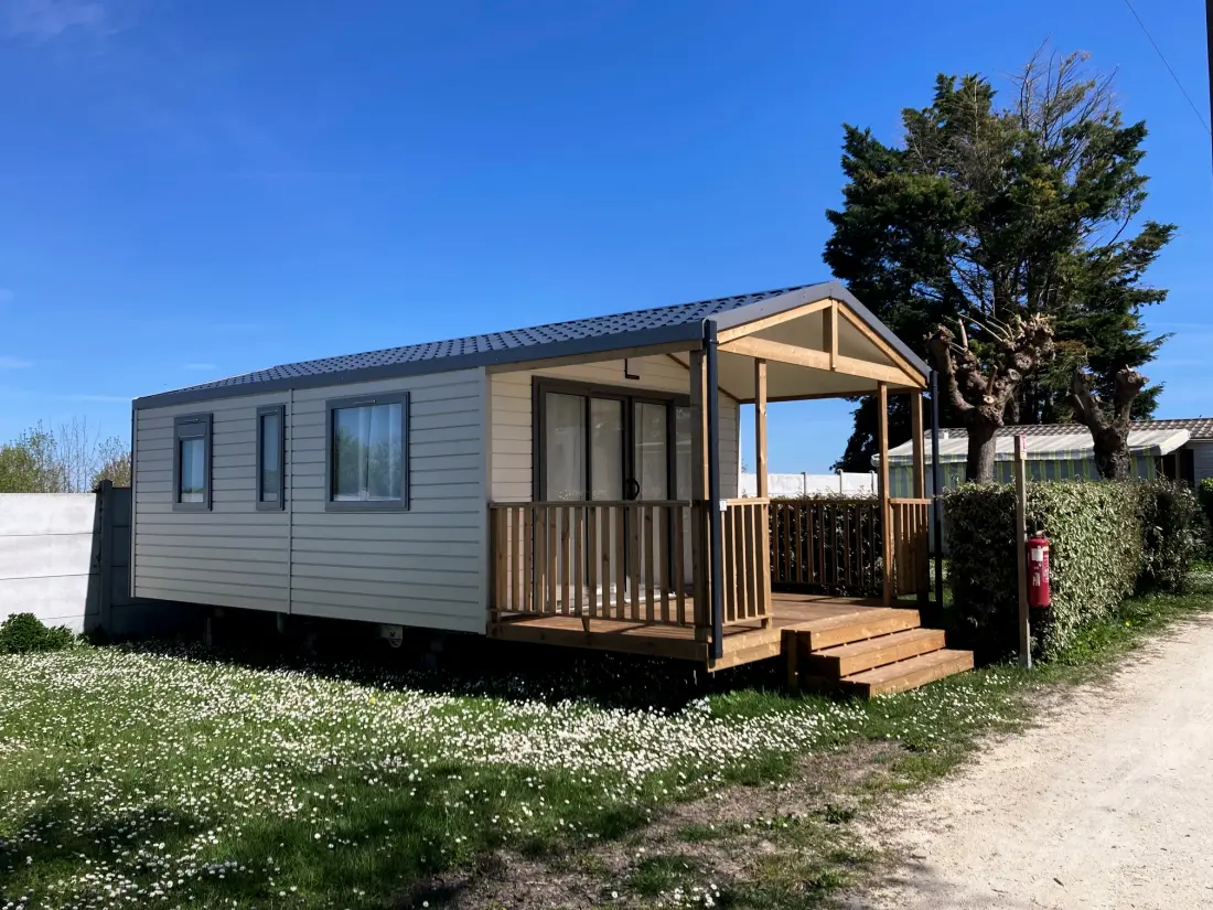 Camping Bleu Mer 3 étoiles★★★