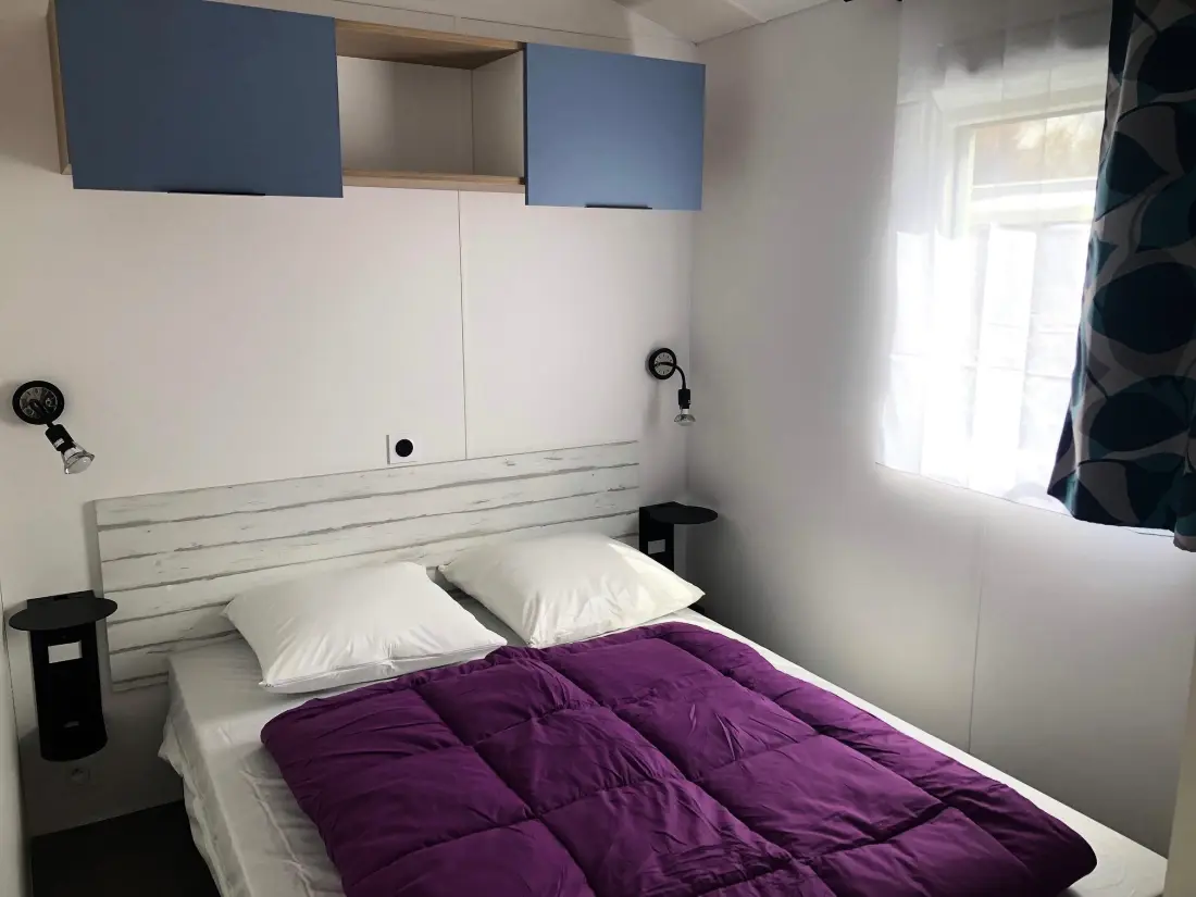 Camping Bleu Mer 3 étoiles★★★