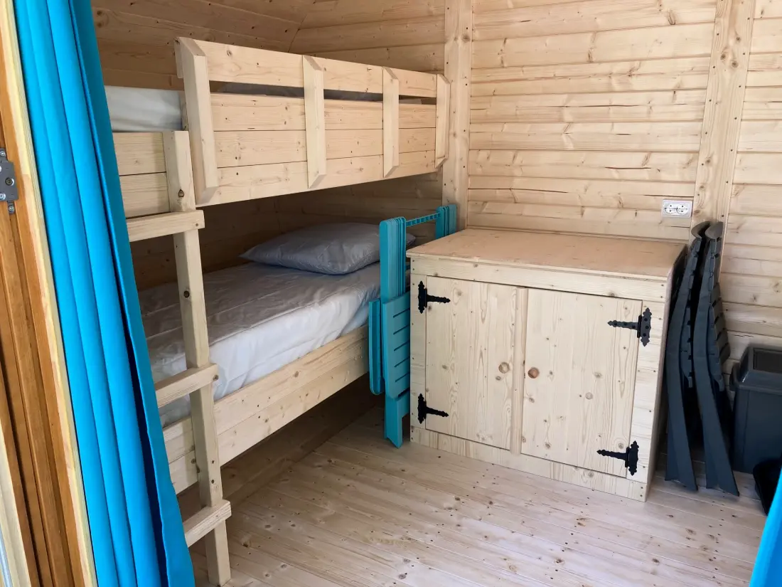Camping Bleu Mer 3 étoiles★★★