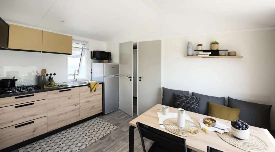 Camping Bleu Mer 3 étoiles★★★