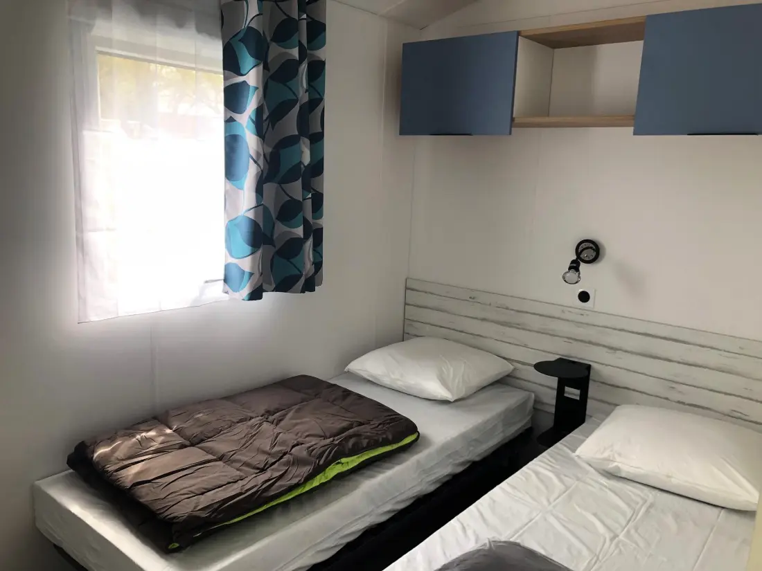 Camping Bleu Mer 3 étoiles★★★