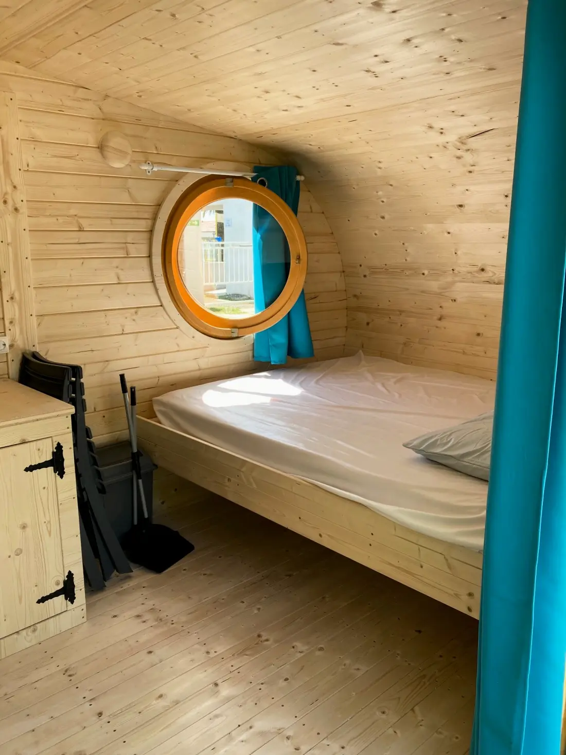Camping Bleu Mer 3 étoiles★★★
