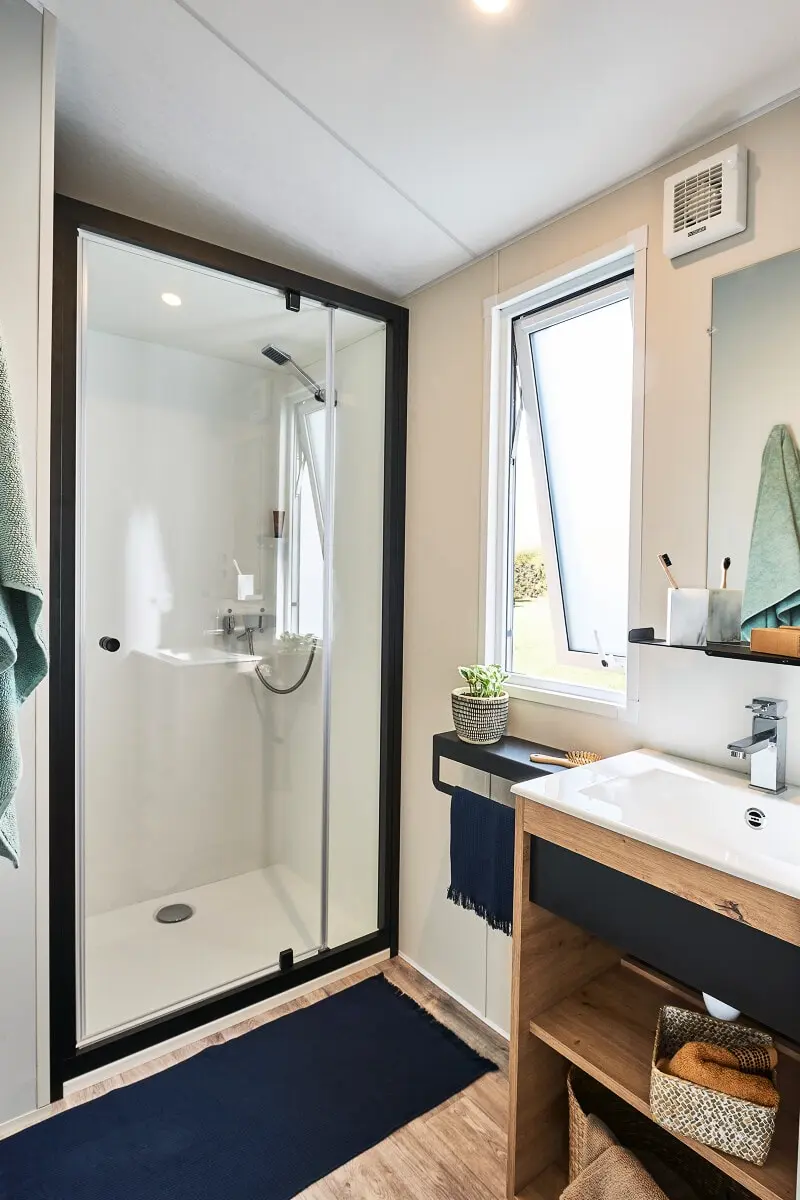 Camping Bleu Mer 3 étoiles★★★