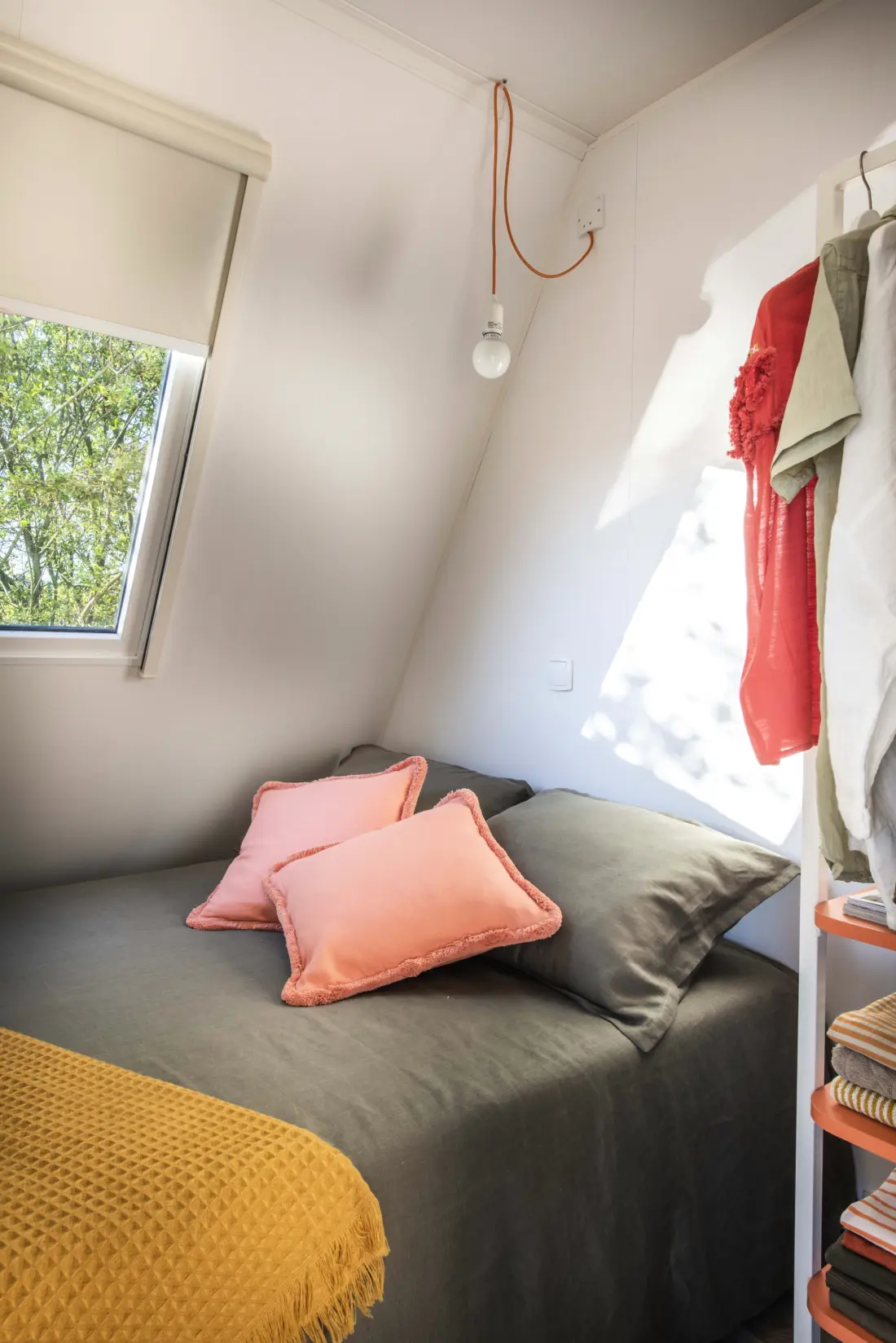 Camping Bleu Mer 3 étoiles★★★