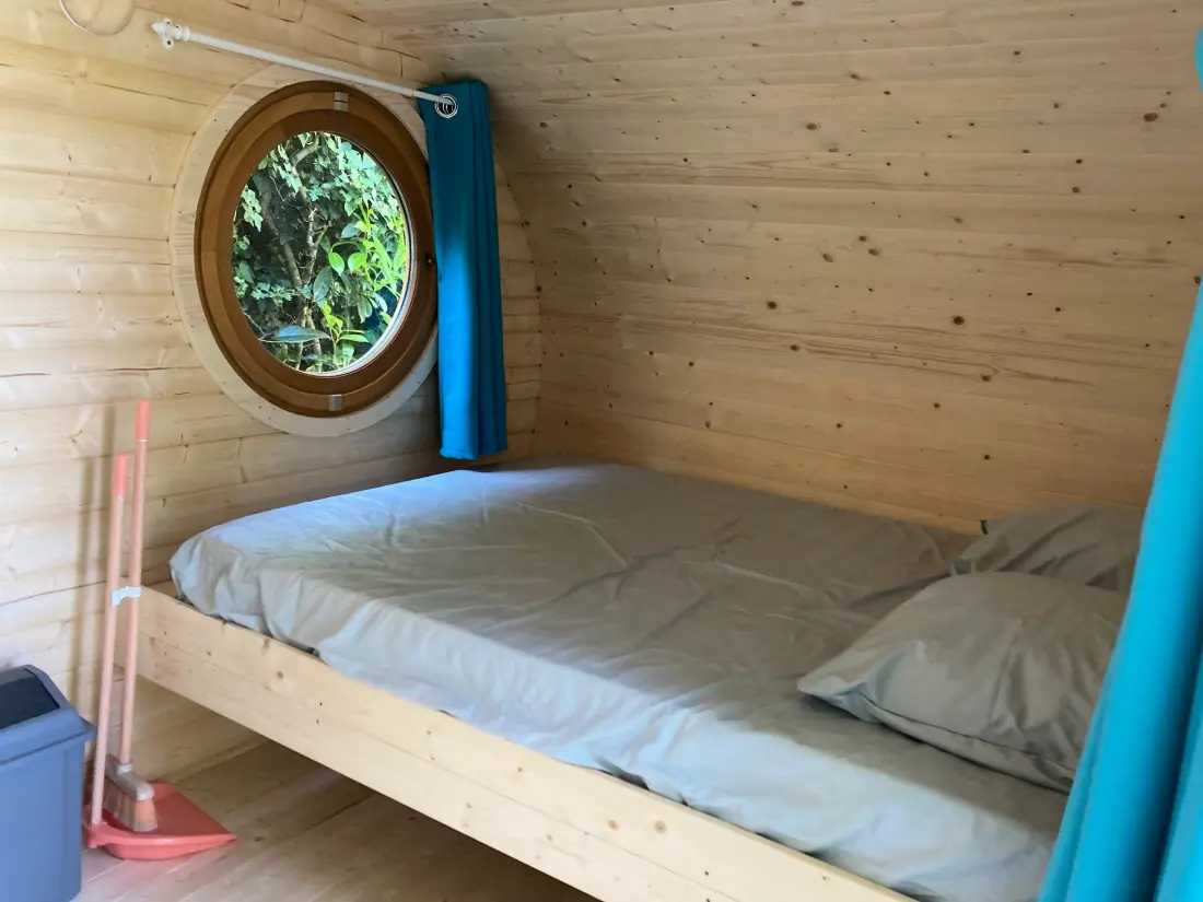 Camping Bleu Mer 3 étoiles★★★