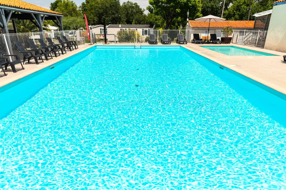 Camping Les Catalpas de Royan