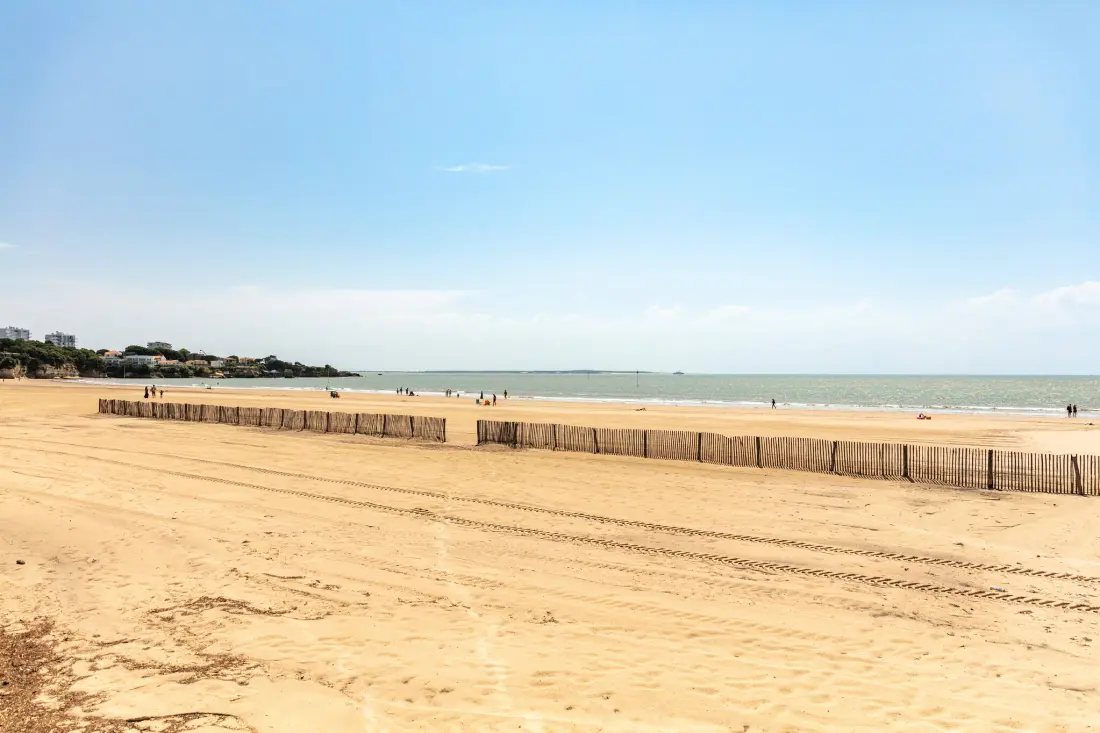 Camping Les Catalpas de Royan