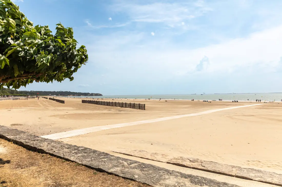 Camping Les Catalpas de Royan