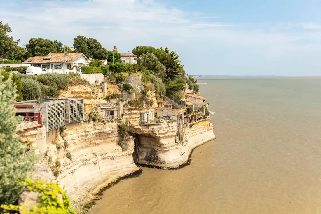 Camping Les Catalpas de Royan