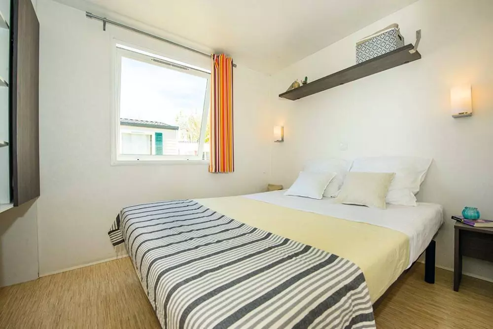 Camping Les Catalpas de Royan