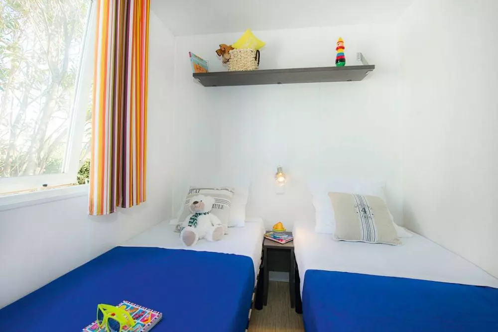 Camping Les Catalpas de Royan