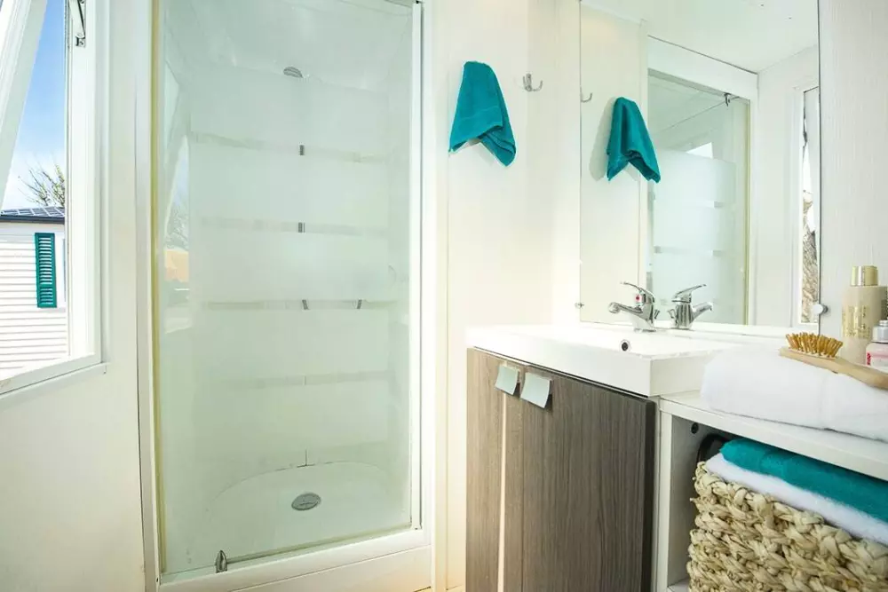 Camping Les Catalpas de Royan