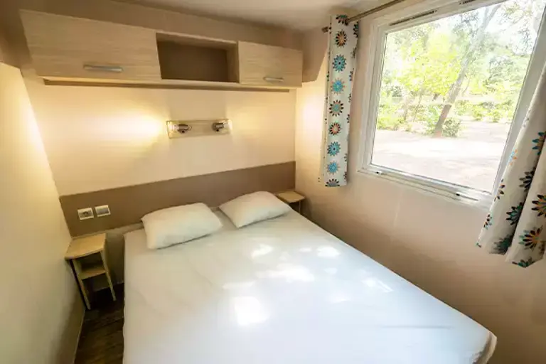 Camping Les Catalpas de Royan