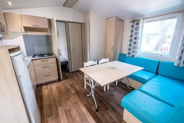 Camping Les Catalpas de Royan