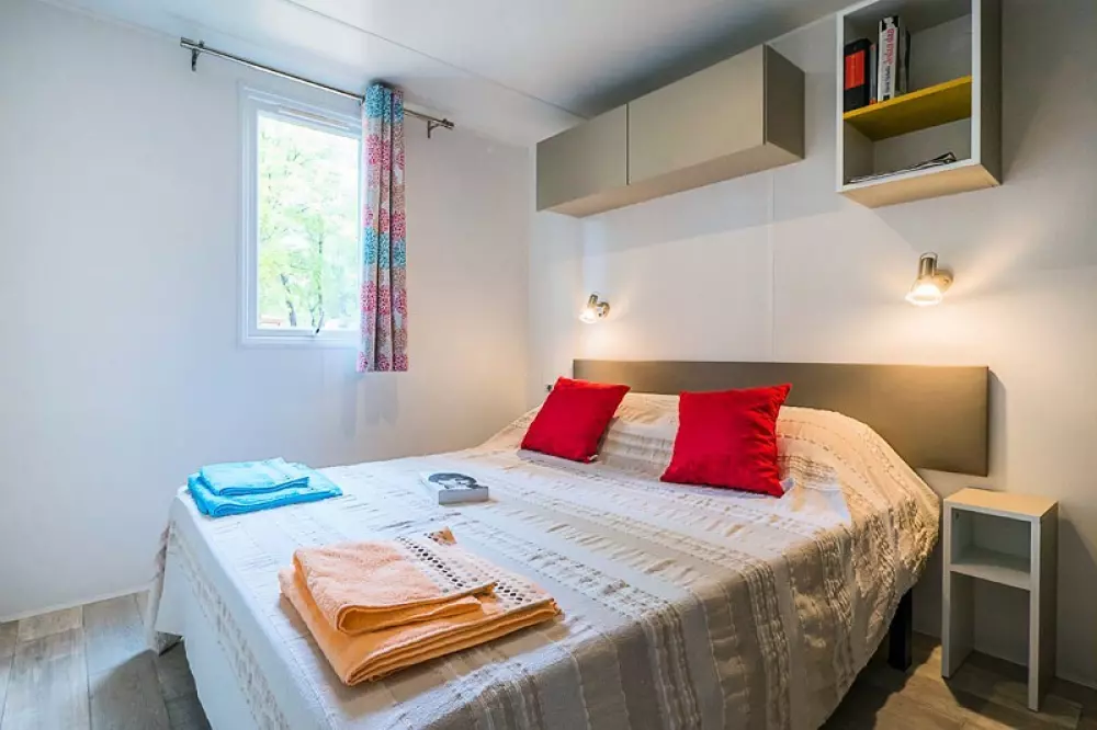 Camping Les Catalpas3 étoiles★★★