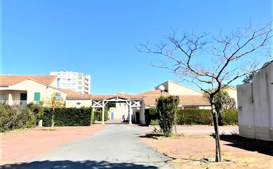 Location de Vacances Saint-Georges-de-Didonne 239