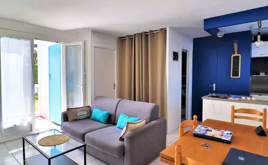Location de Vacances Saint-Georges-de-Didonne 240