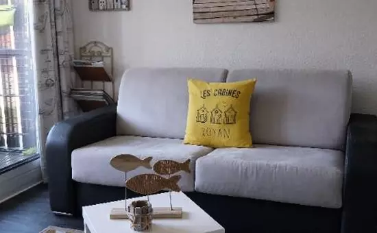 Location de Vacances Saint-Georges-de-Didonne 242