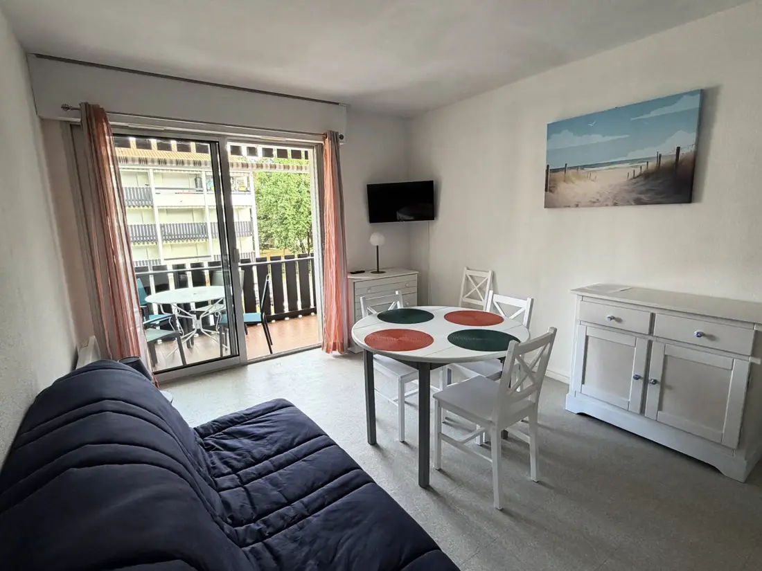Location de Vacances Saint-Georges-de-Didonne 249