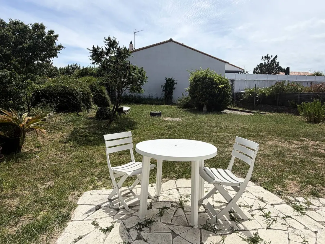 Location de Vacances Saint-Georges-de-Didonne 250