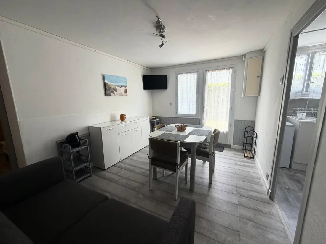 Location de Vacances Saint-Georges-de-Didonne 250