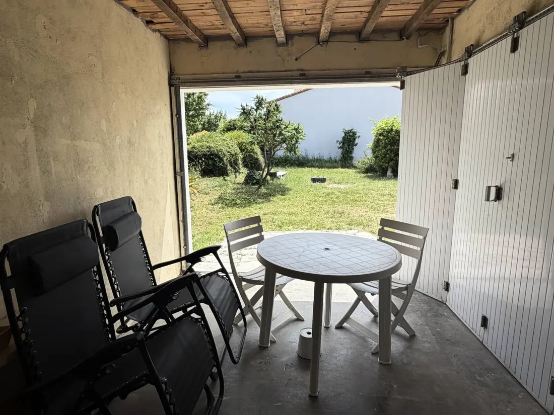 Location de Vacances Saint-Georges-de-Didonne 250