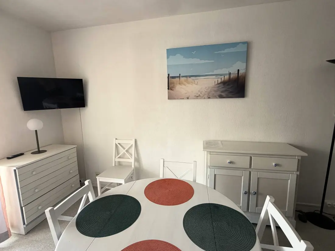 Location de Vacances Saint-Georges-de-Didonne 249