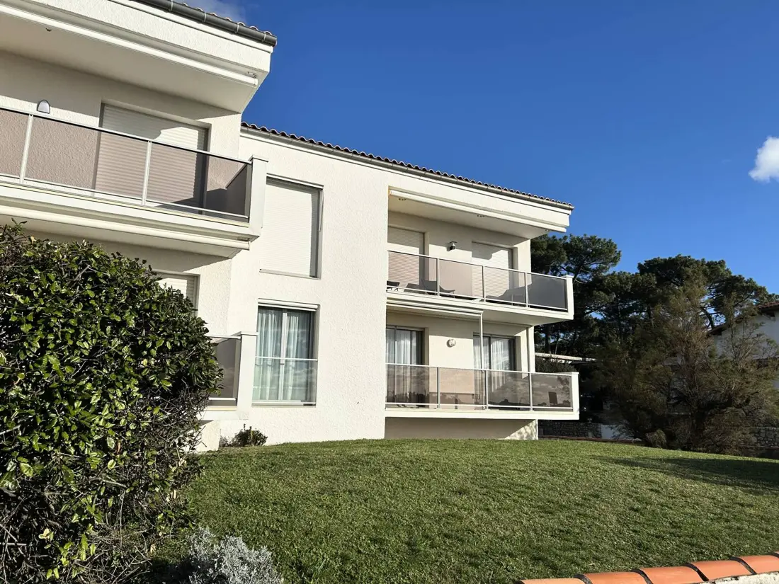 Location de Vacances Saint-Georges-de-Didonne 247