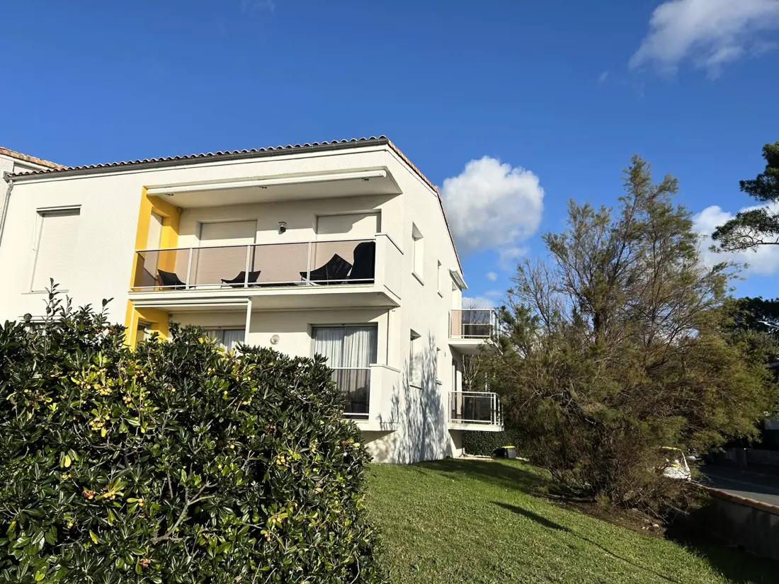 Location de Vacances Saint-Georges-de-Didonne 247