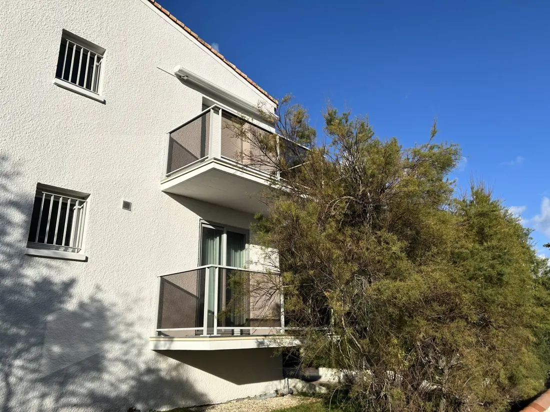 Location de Vacances Saint-Georges-de-Didonne 247