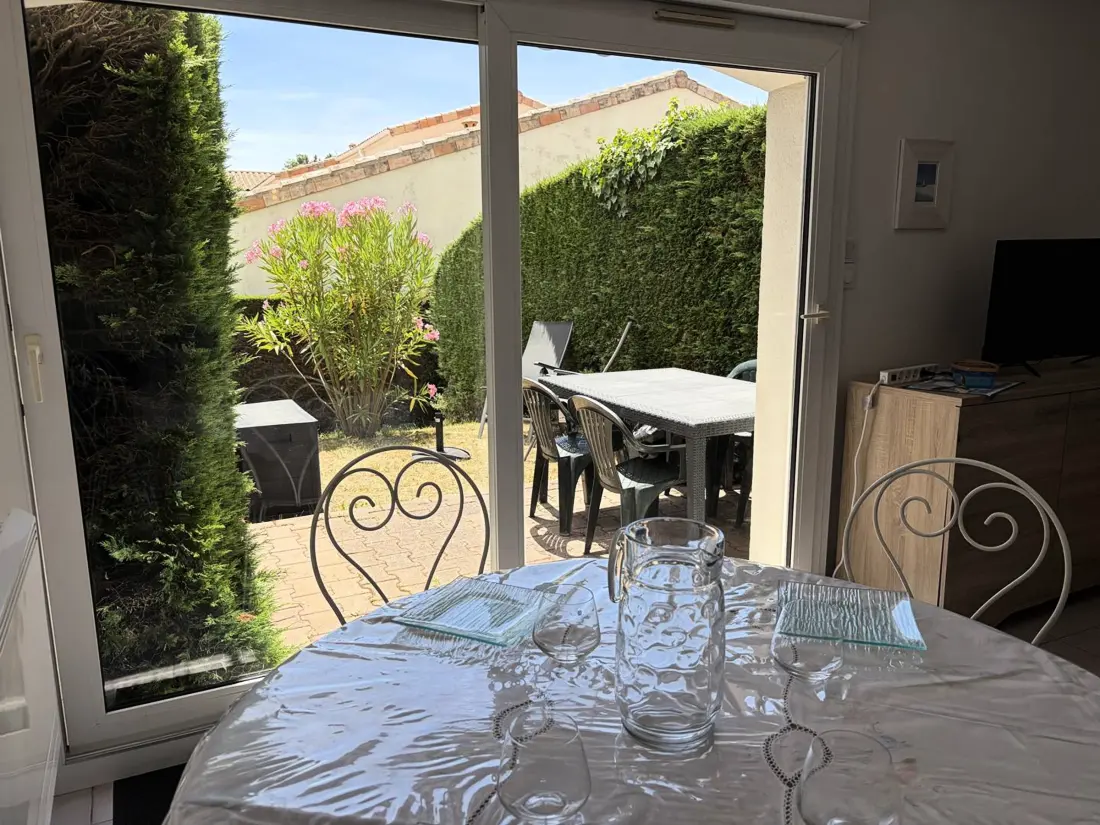 Location de Vacances Saint-Georges-de-Didonne 251