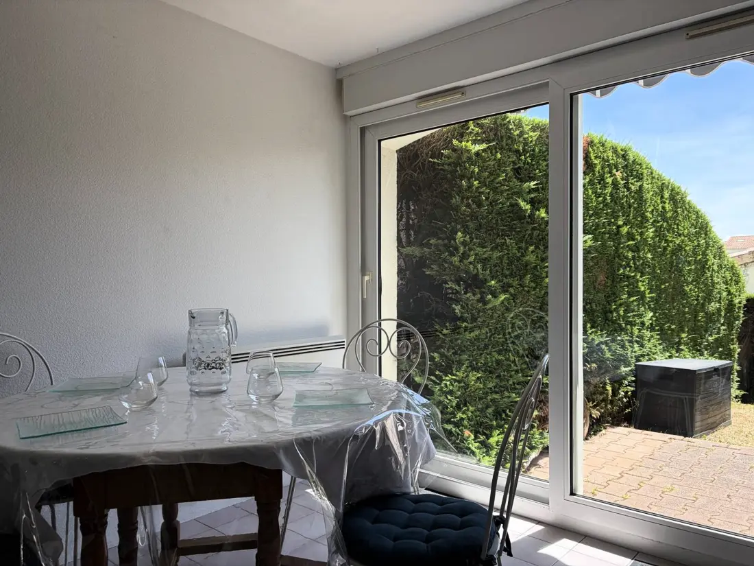 Location de Vacances Saint-Georges-de-Didonne 251
