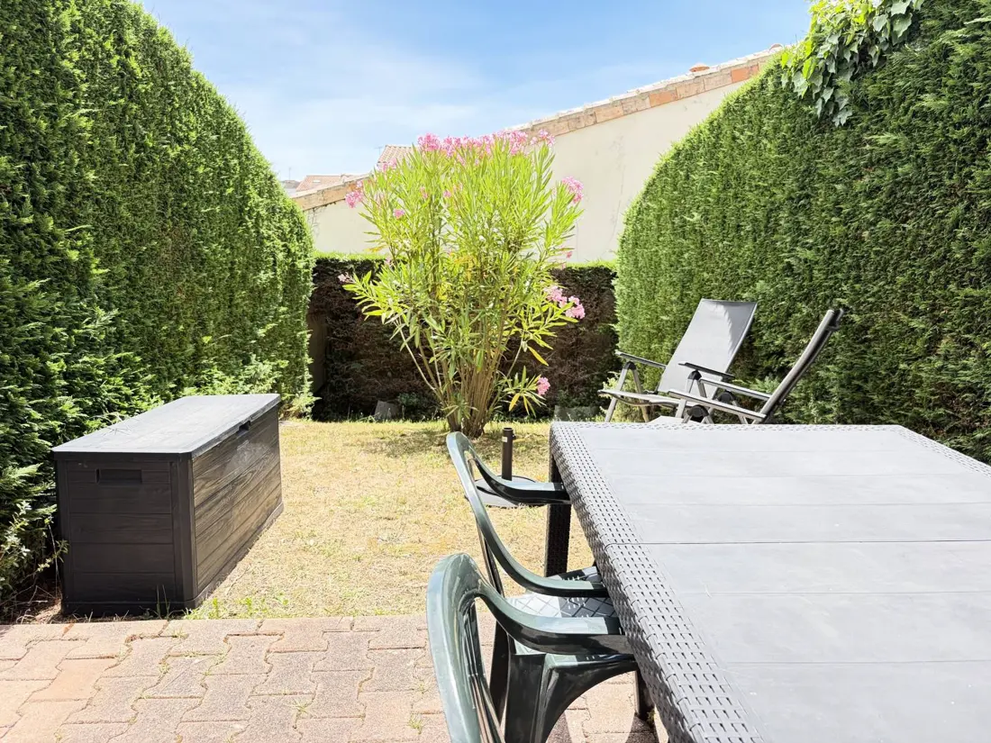 Location de Vacances Saint-Georges-de-Didonne 251