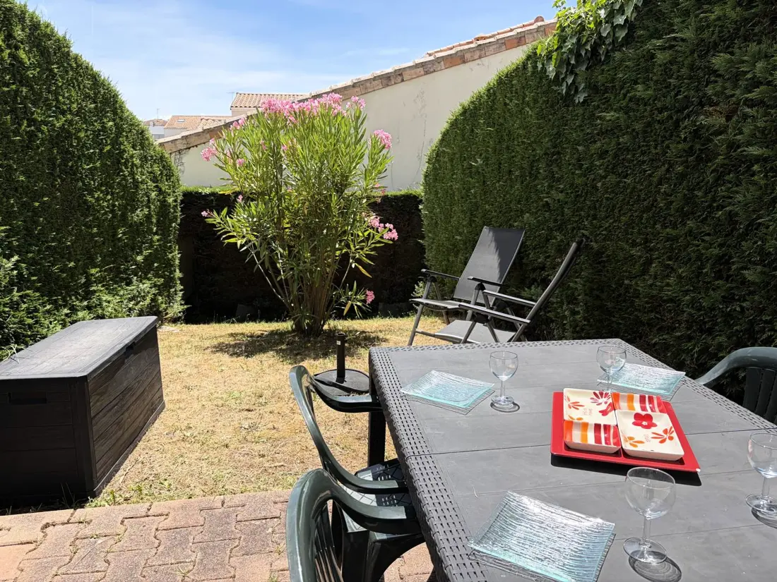 Location de Vacances Saint-Georges-de-Didonne 251