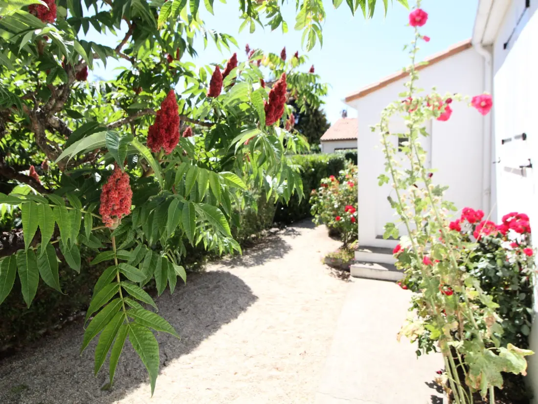 Maison de Vacances Saint-Georges-de-Didonne 223