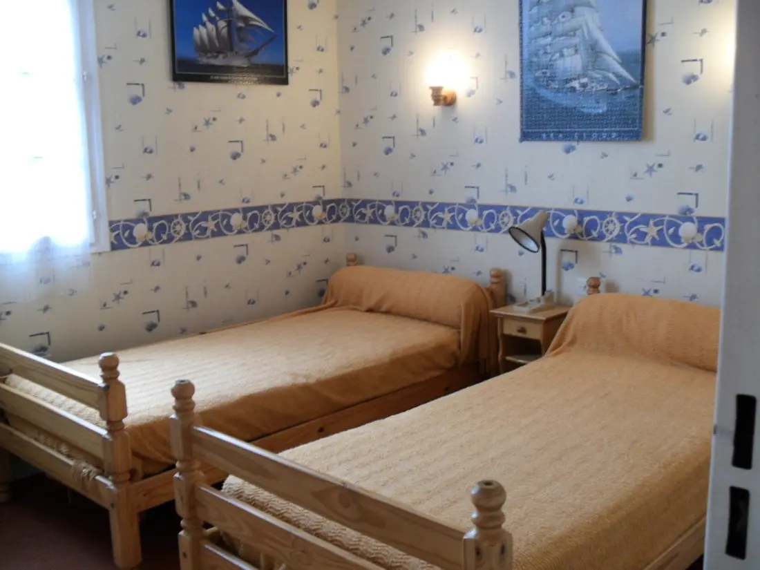 Maison de Vacances Saint-Georges-de-Didonne 223
